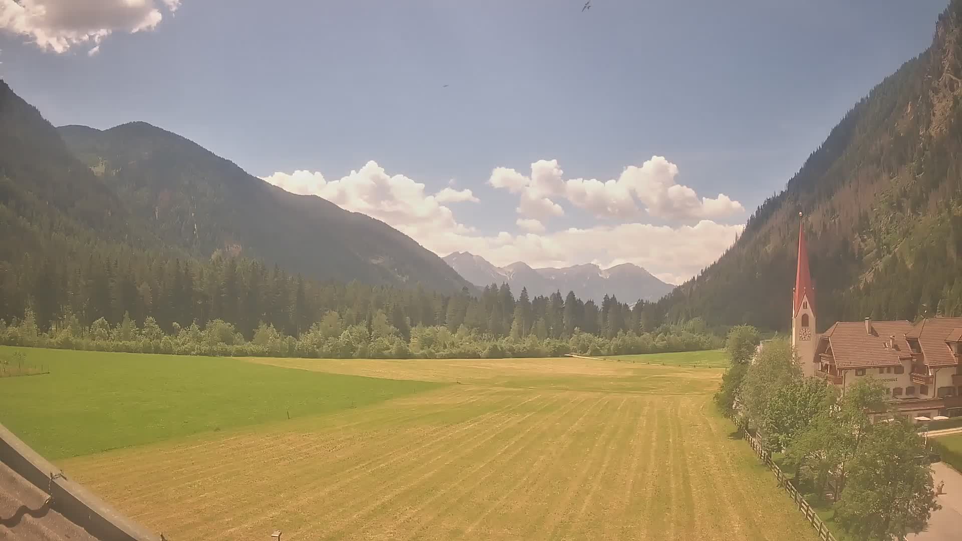 Antholz Niedertal | Anterselva di Sotto