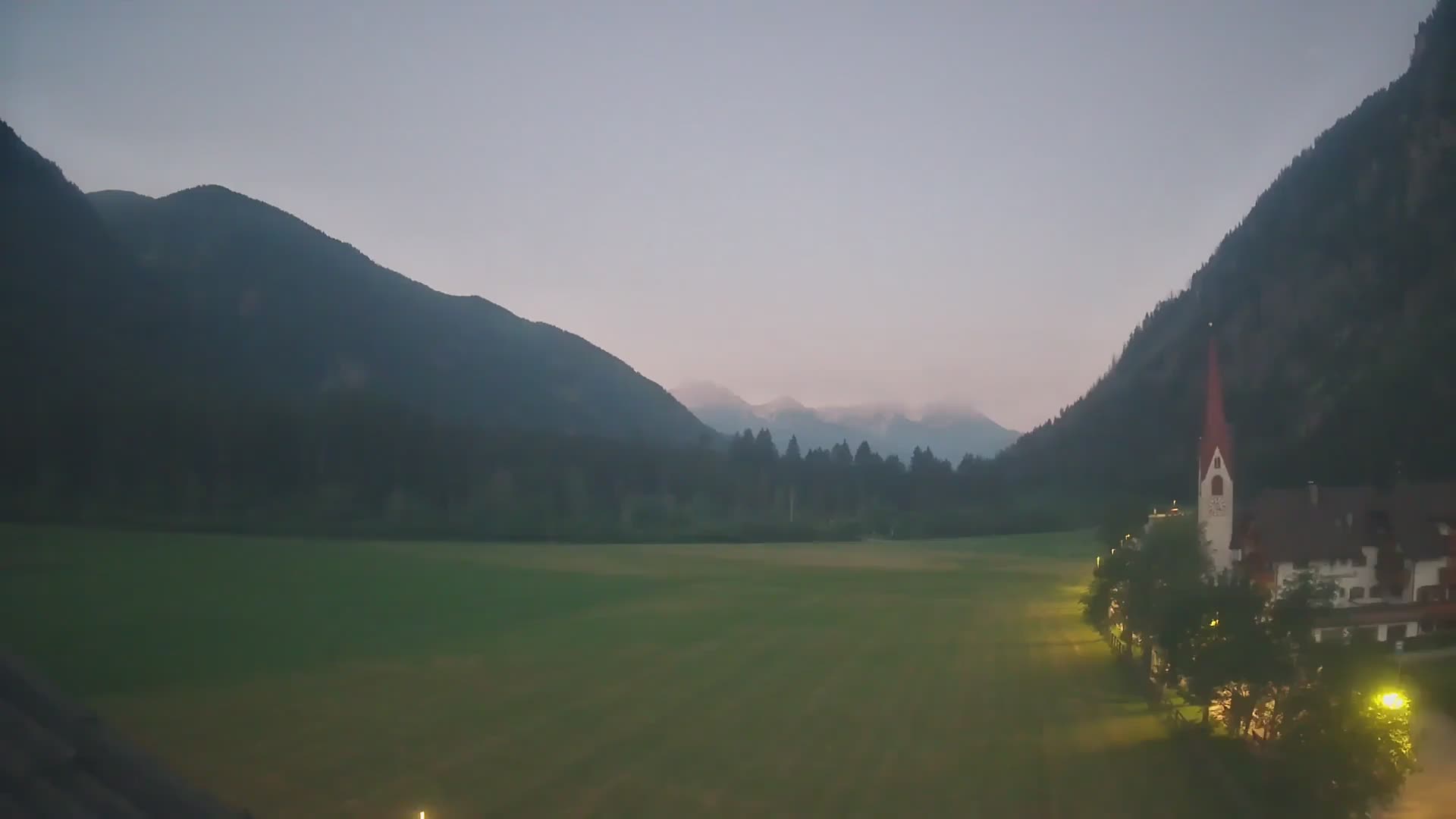 Anterselva di Sotto