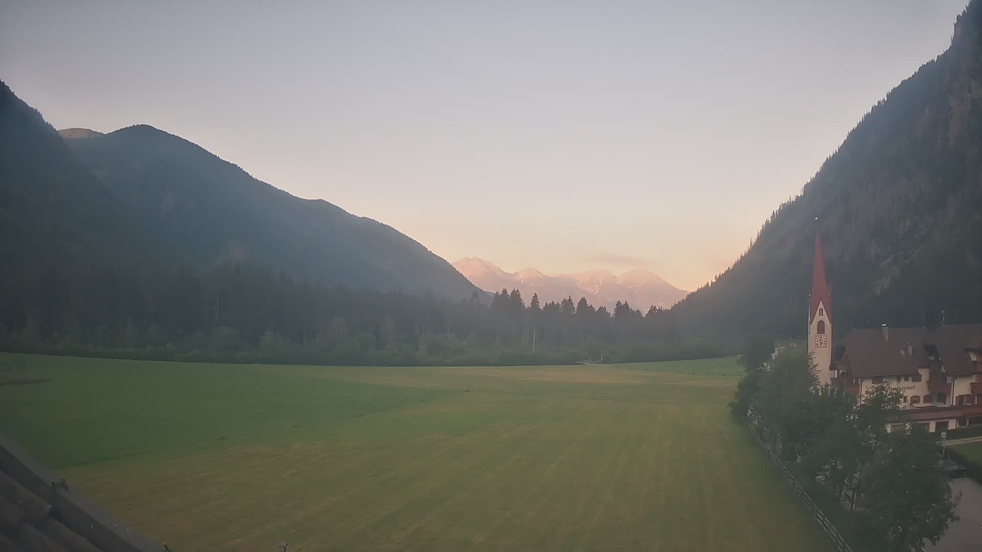 Antholz Niedertal