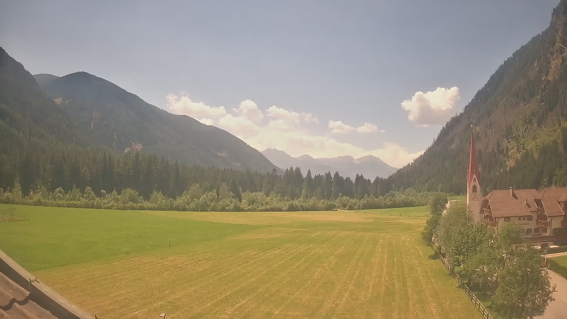 Antholz Niedertal | Anterselva di Sotto