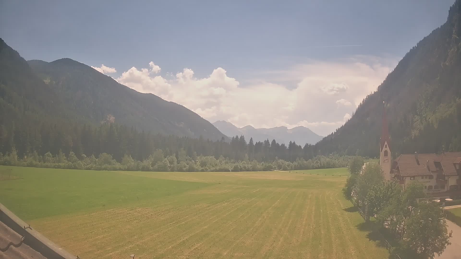 Antholz Niedertal