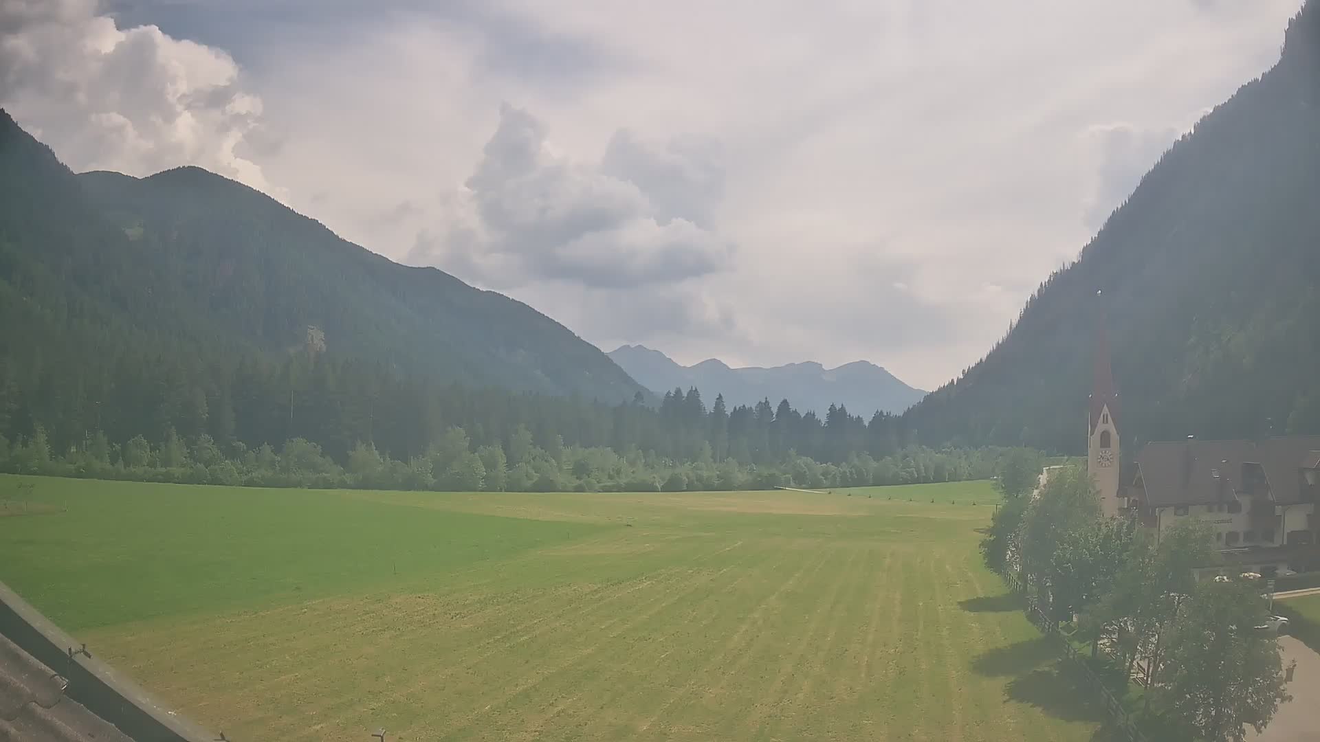 Antholz Niedertal | Anterselva di Sotto