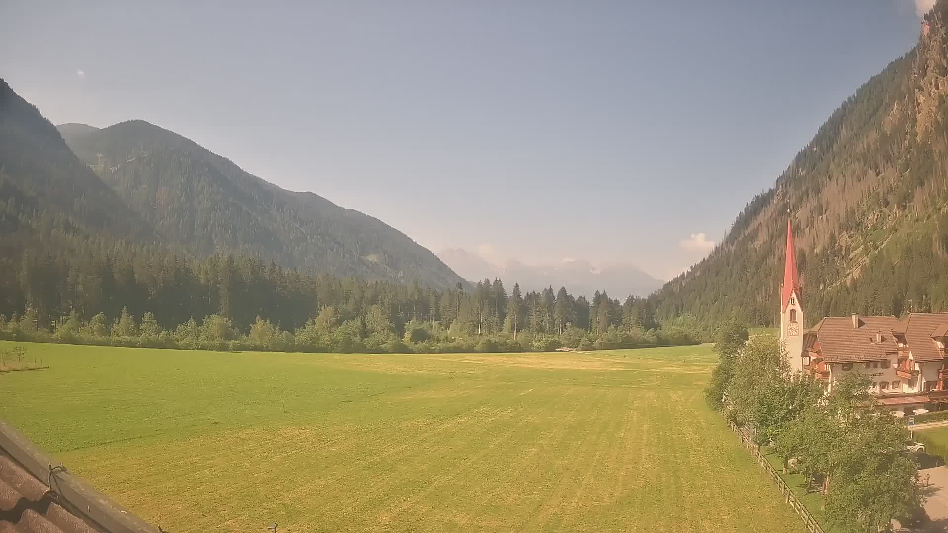 Antholz Niedertal | Anterselva di Sotto