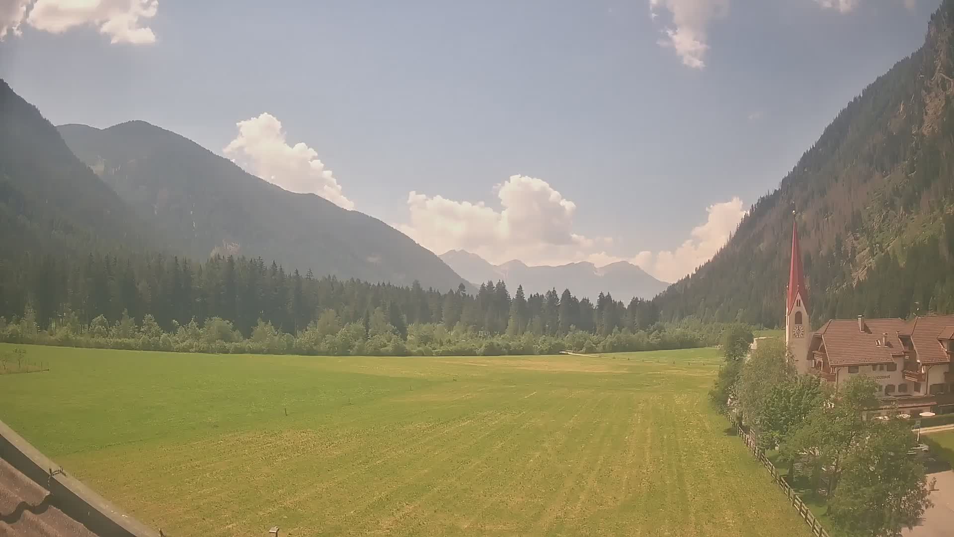 Antholz Niedertal