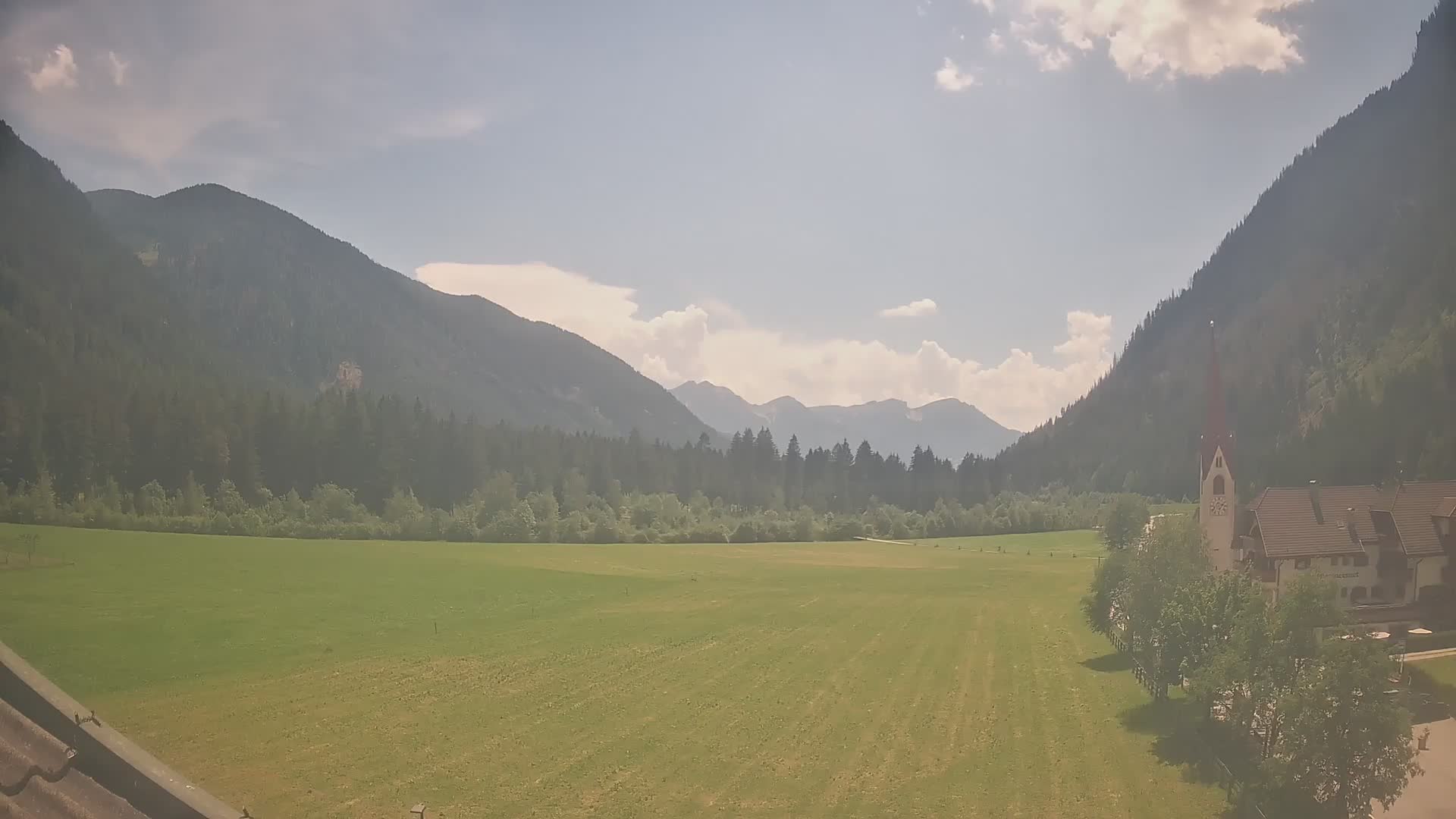 Antholz Niedertal | Anterselva di Sotto