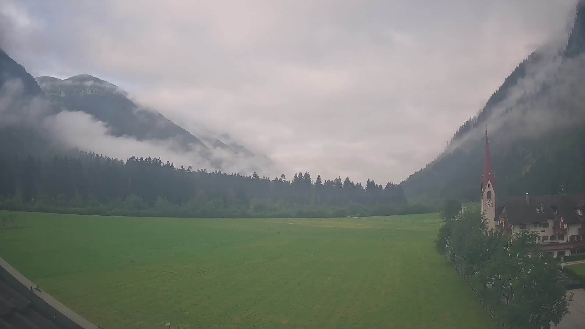 Antholz Niedertal | Anterselva di Sotto