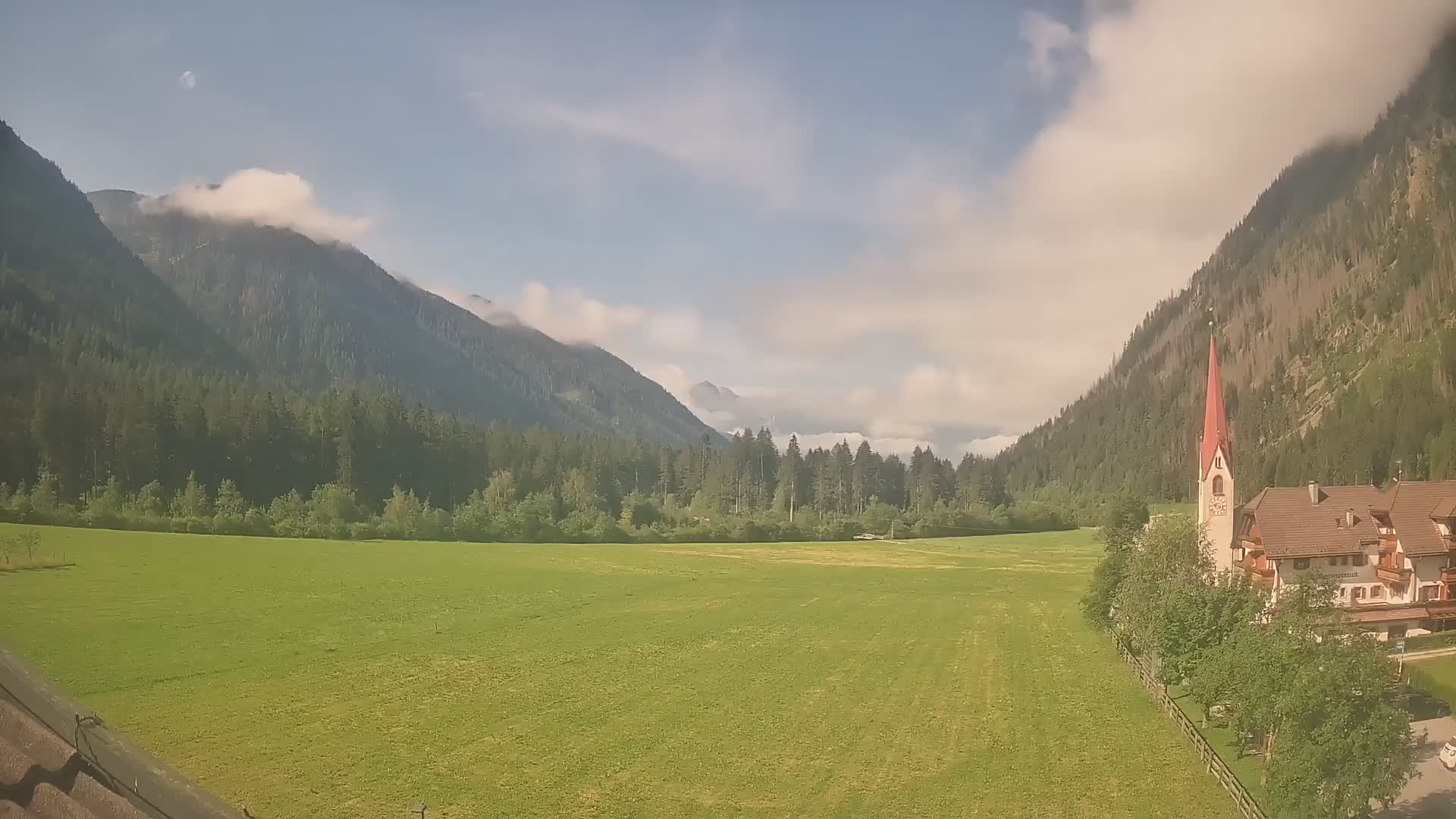 Antholz Niedertal