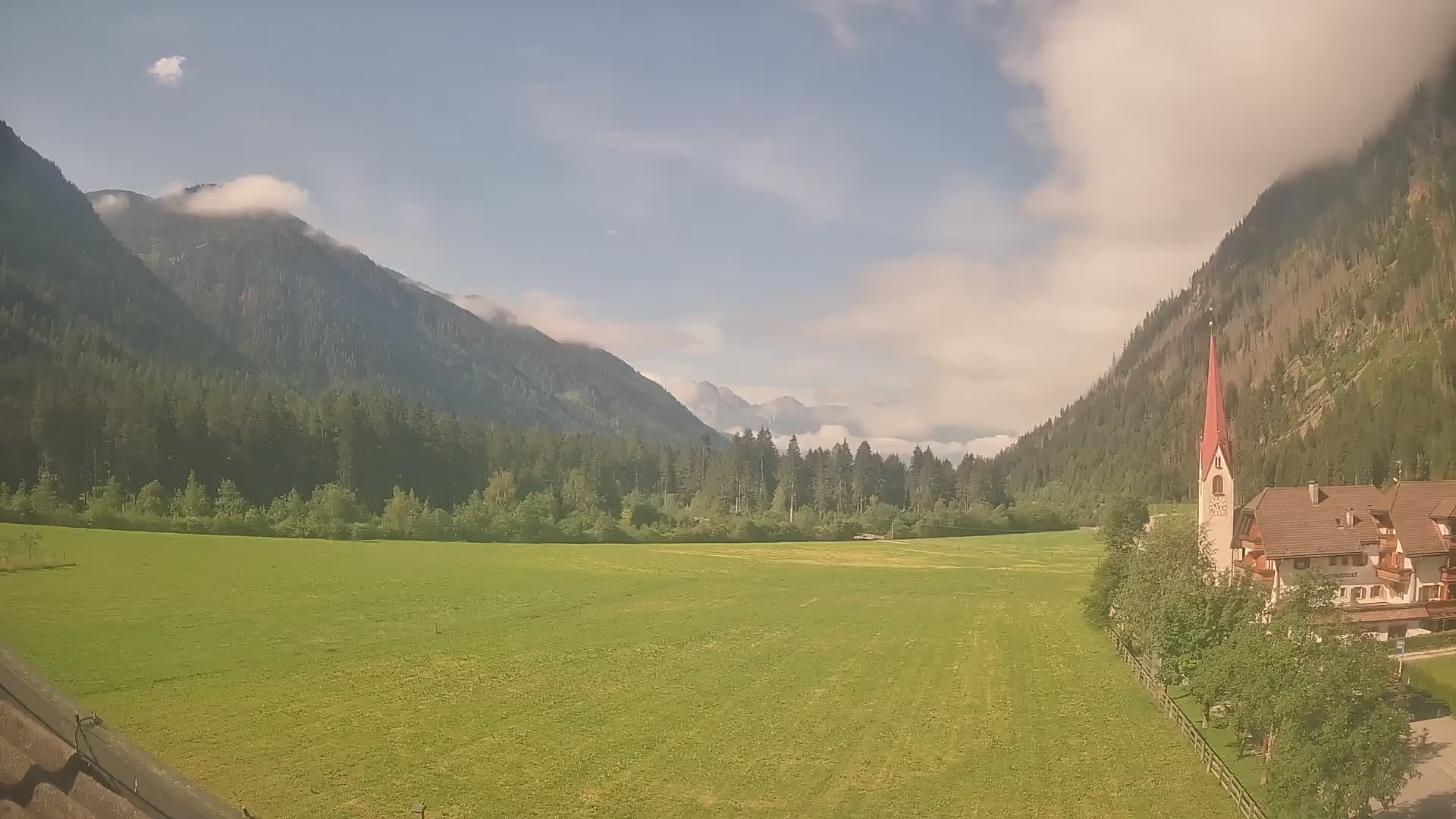 Antholz Niedertal