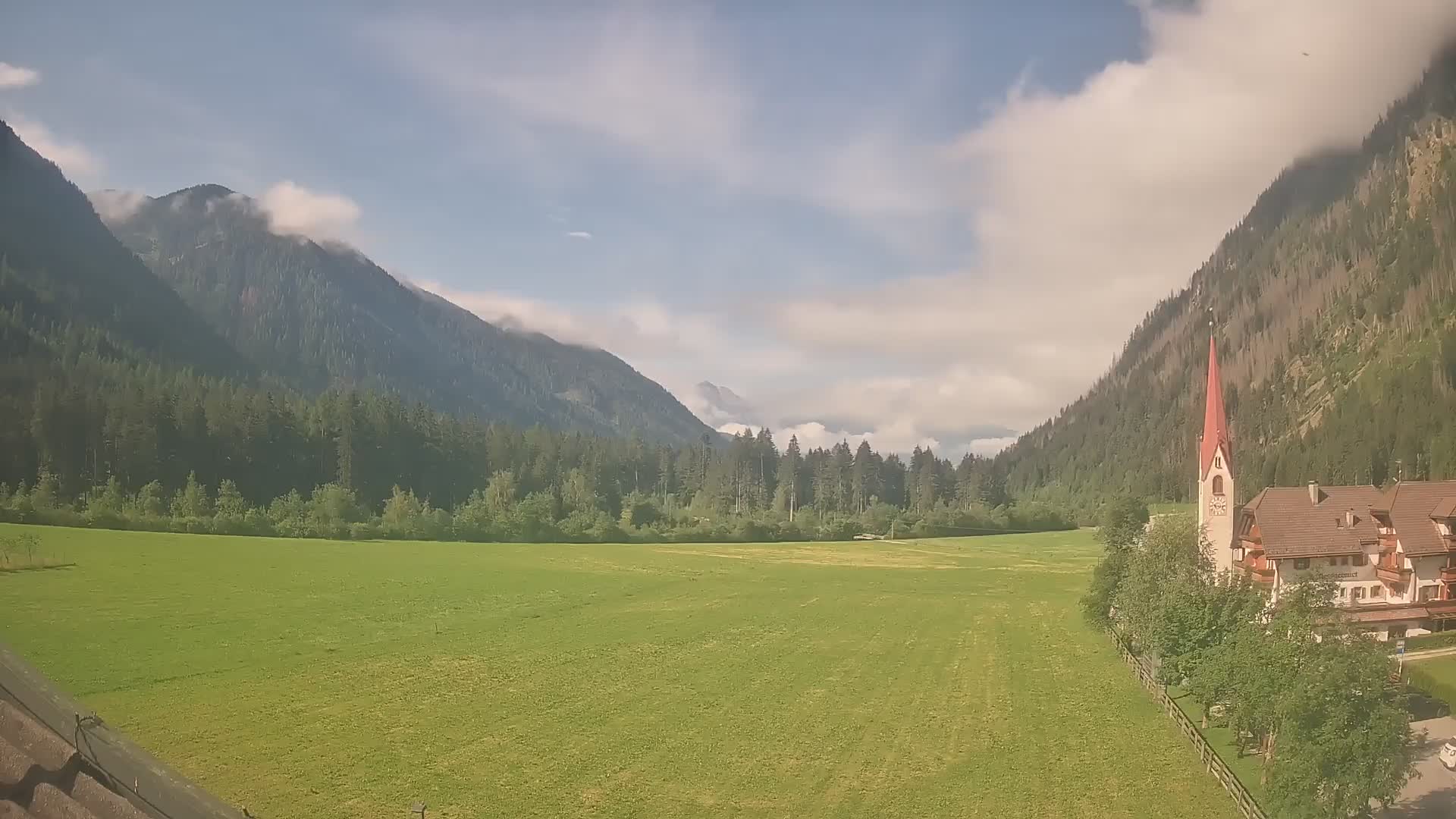Antholz Niedertal