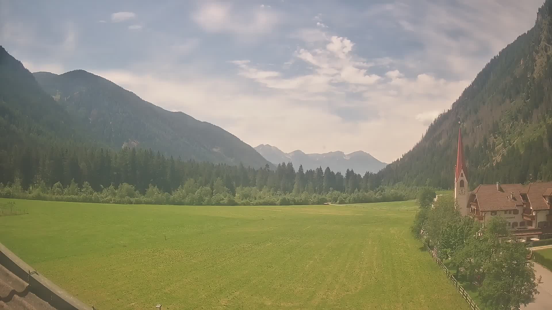 Antholz Niedertal