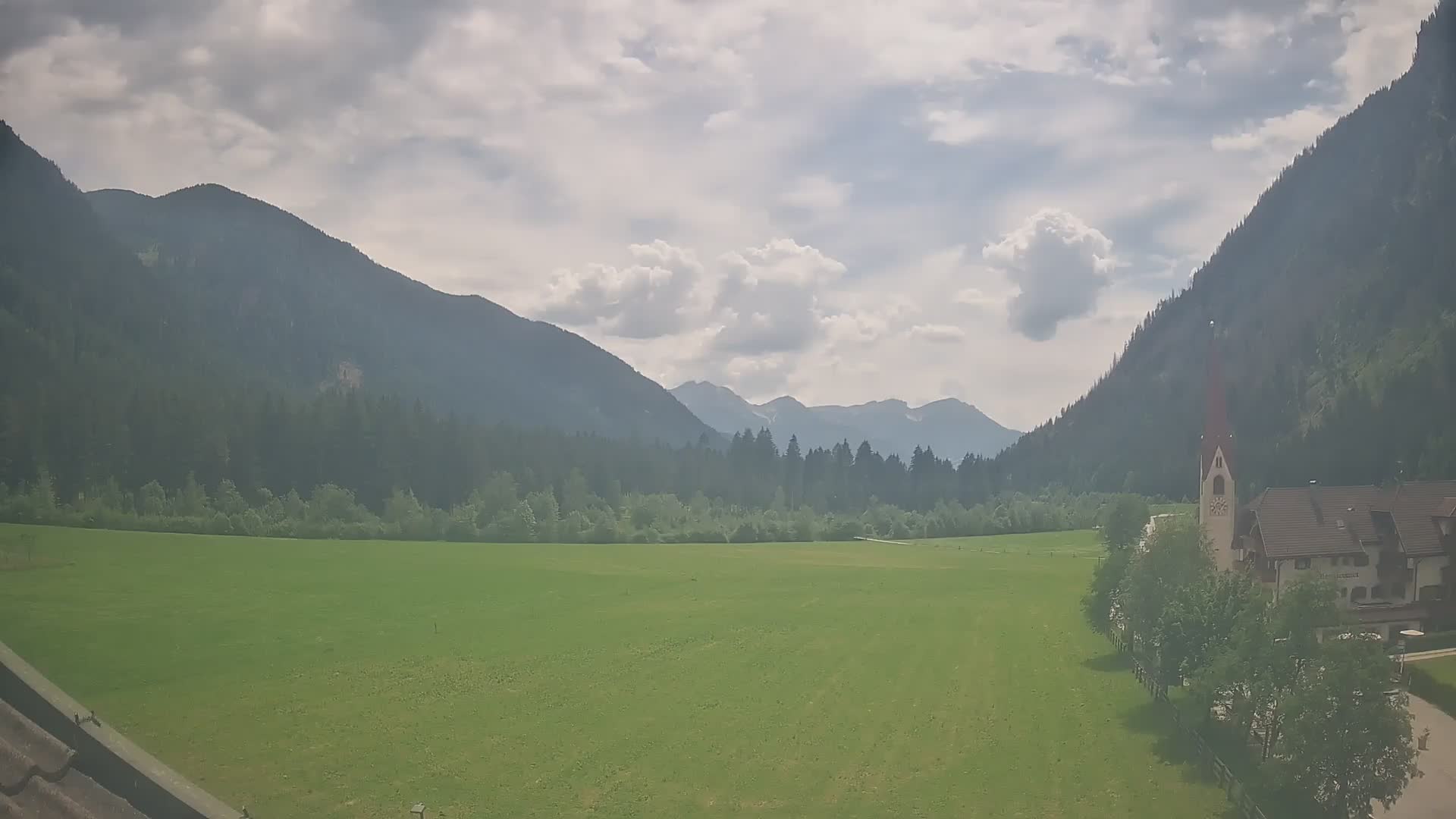 Antholz Niedertal | Anterselva di Sotto
