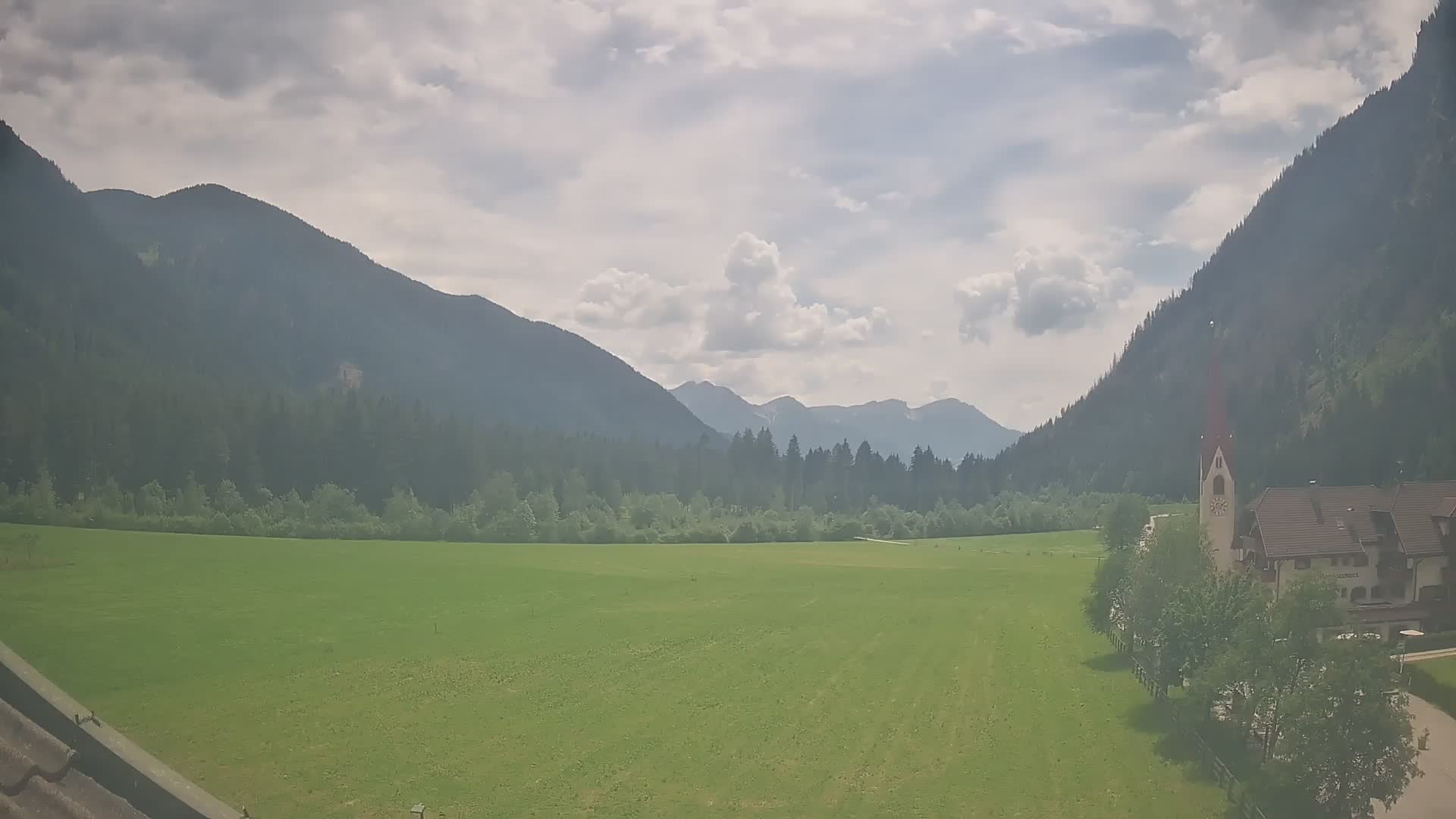 Anterselva di Sotto