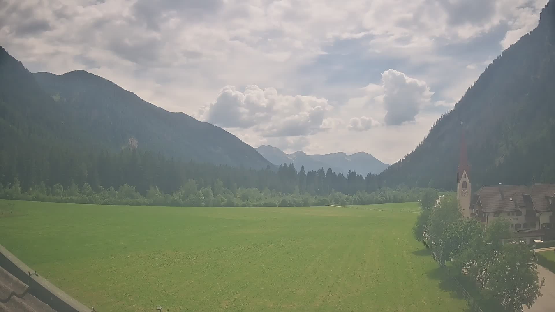 Antholz Niedertal | Anterselva di Sotto