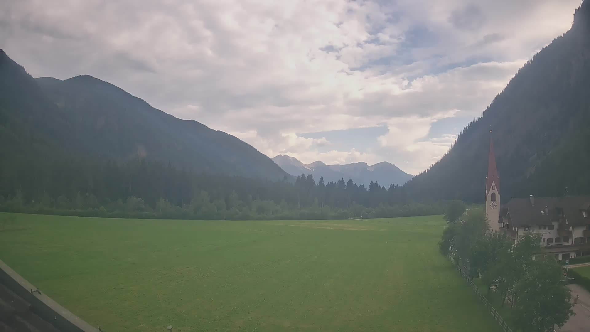 Anterselva di Sotto