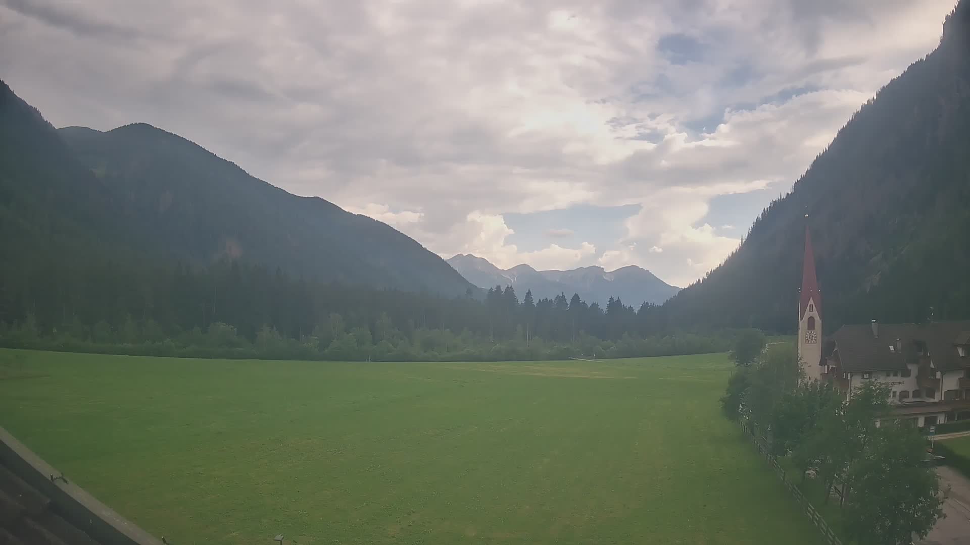 Antholz Niedertal