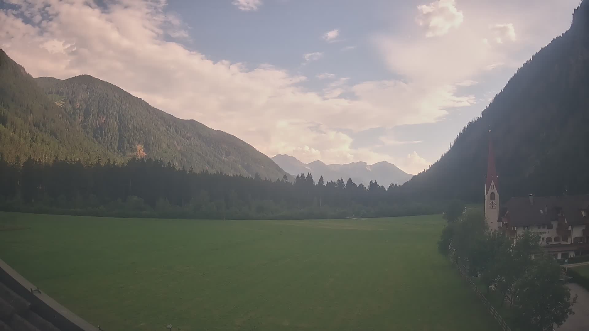 Antholz Niedertal