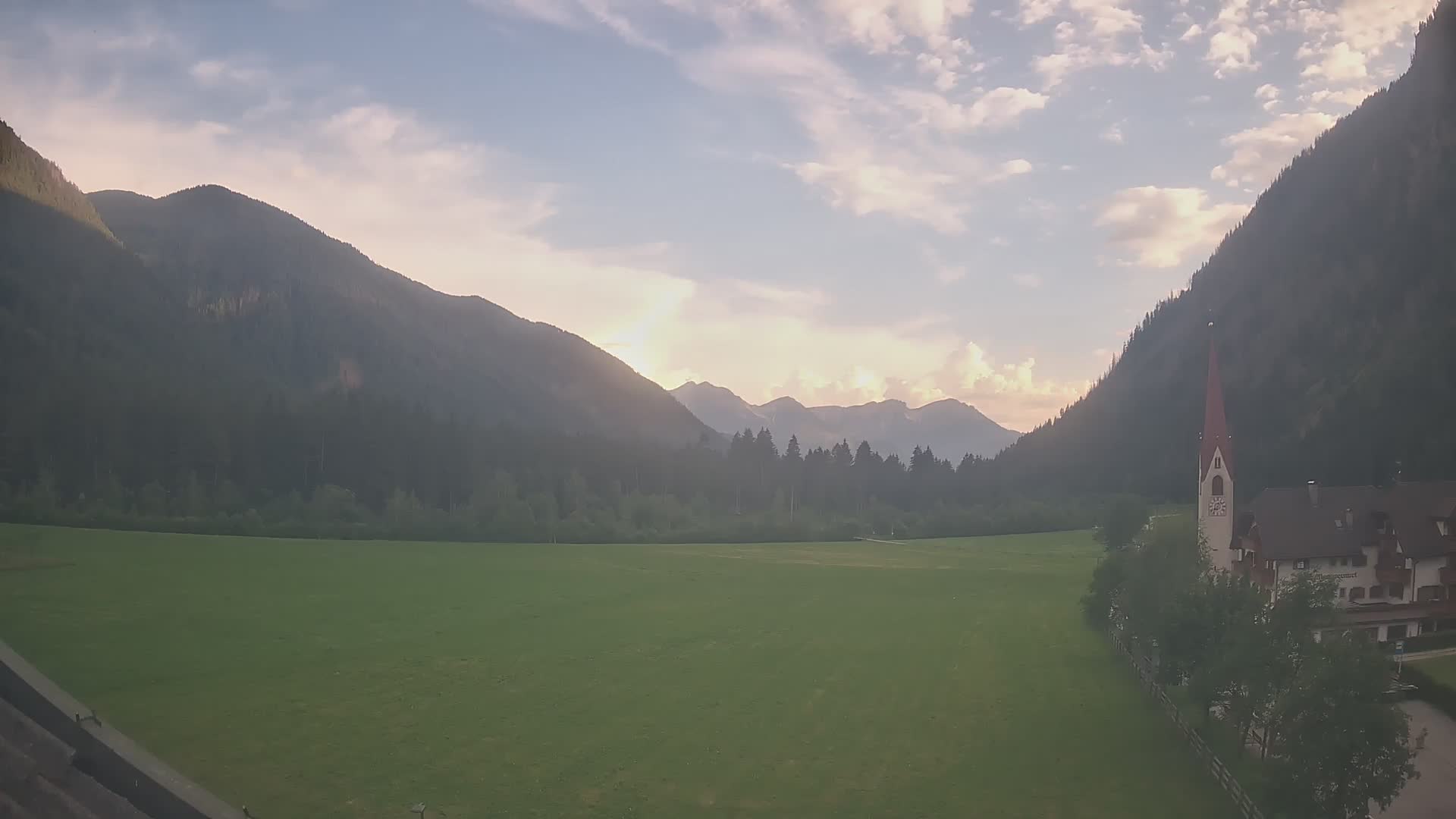 Antholz Niedertal | Anterselva di Sotto