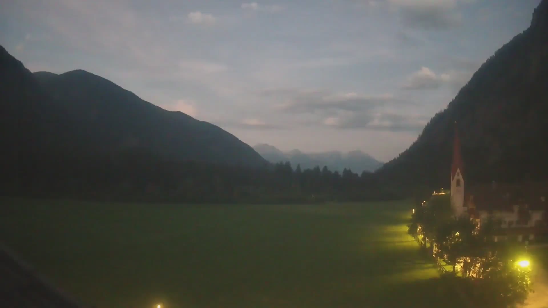 Antholz Niedertal | Anterselva di Sotto