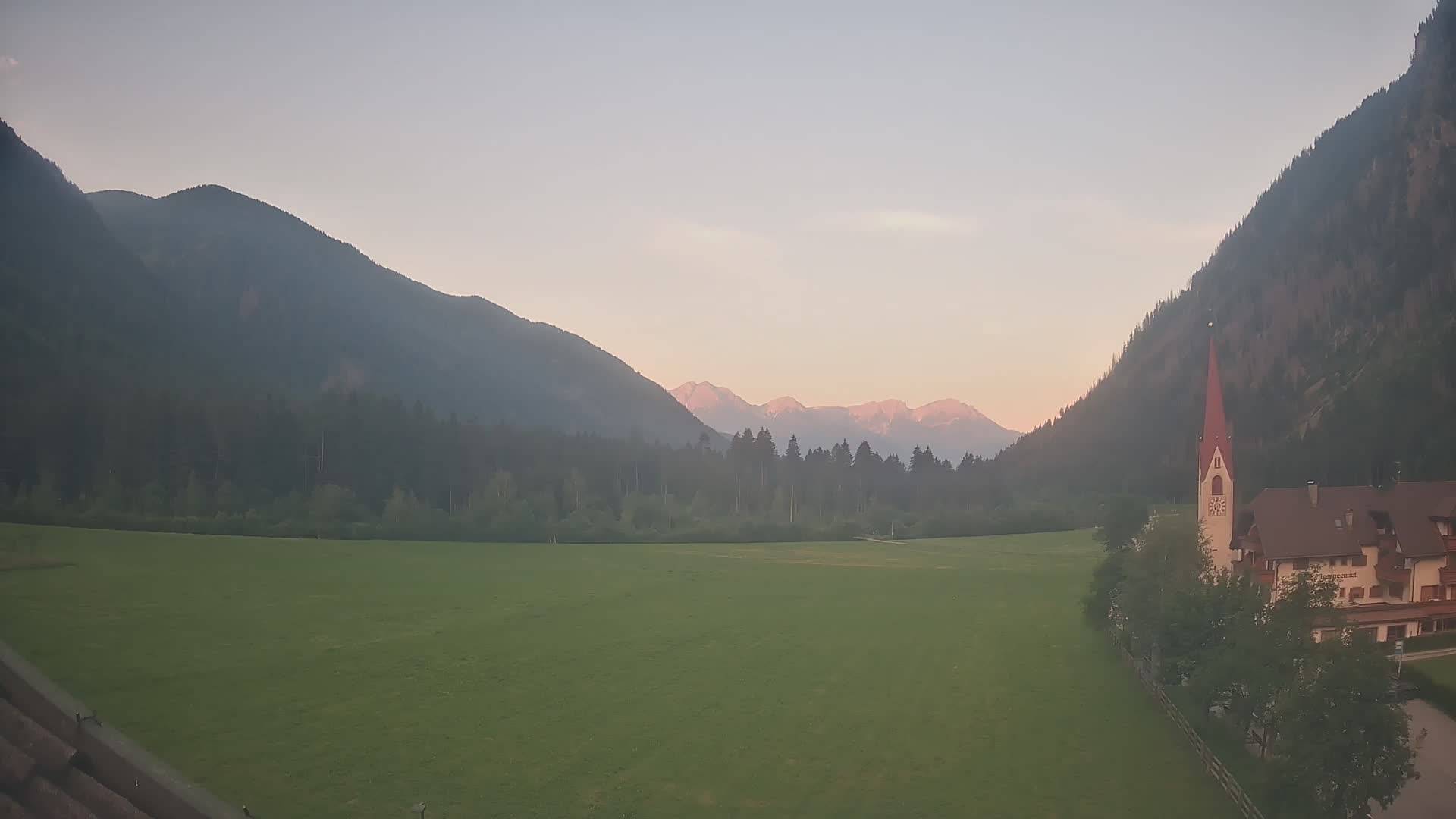 Antholz Niedertal
