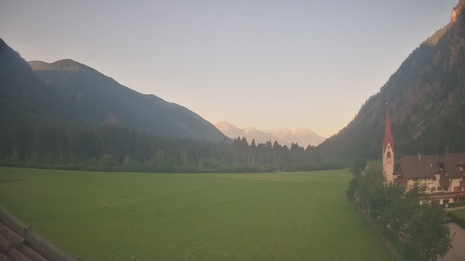 Antholz Niedertal | Anterselva di Sotto