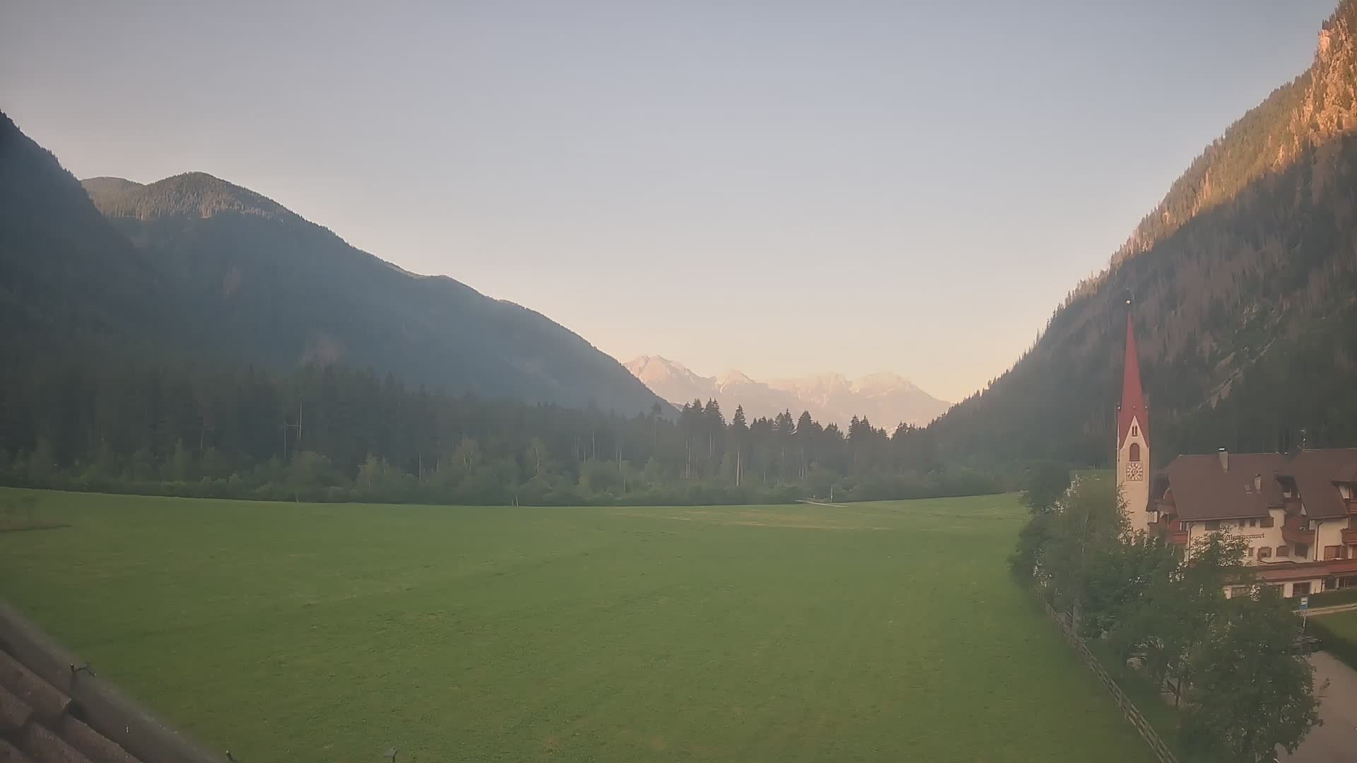 Anterselva di Sotto