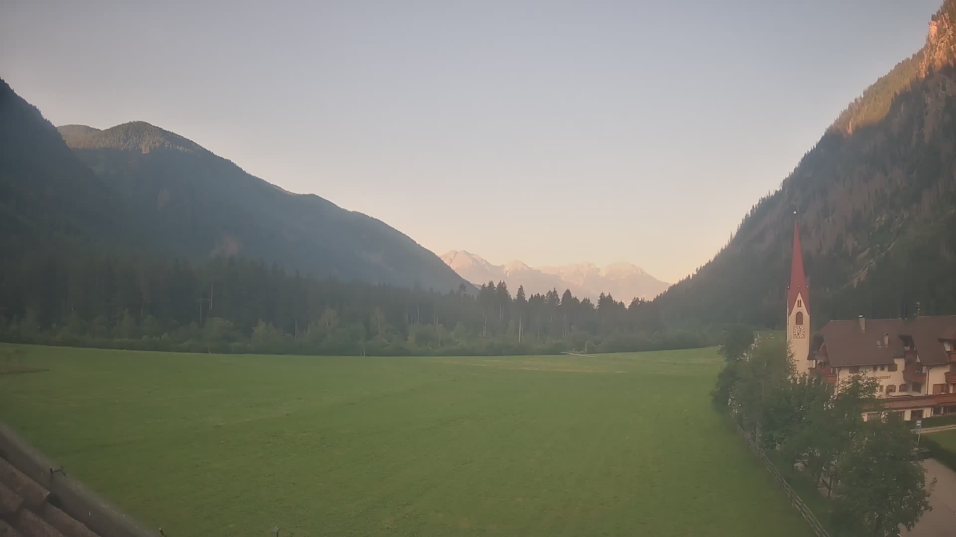 Anterselva di Sotto