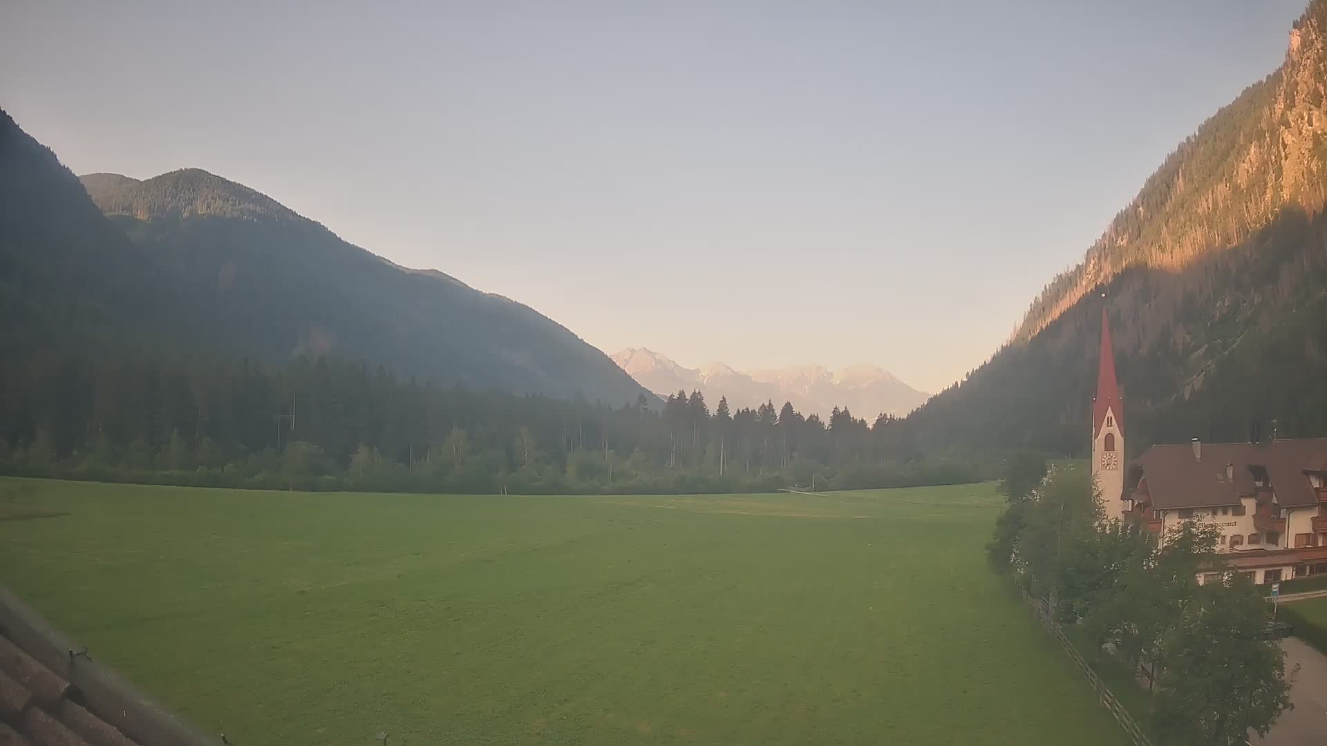 Antholz Niedertal | Anterselva di Sotto