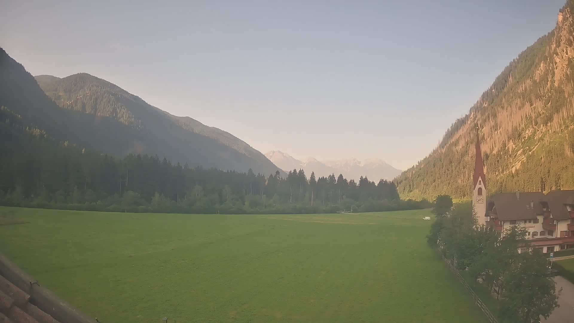 Antholz Niedertal | Anterselva di Sotto
