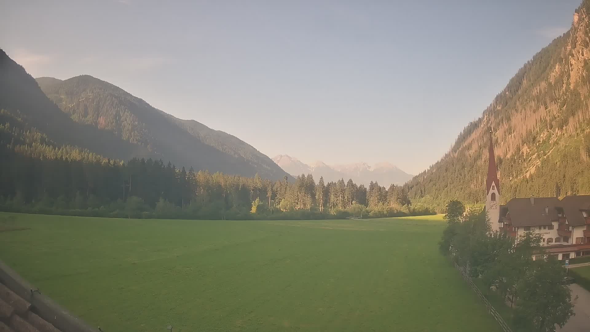Antholz Niedertal