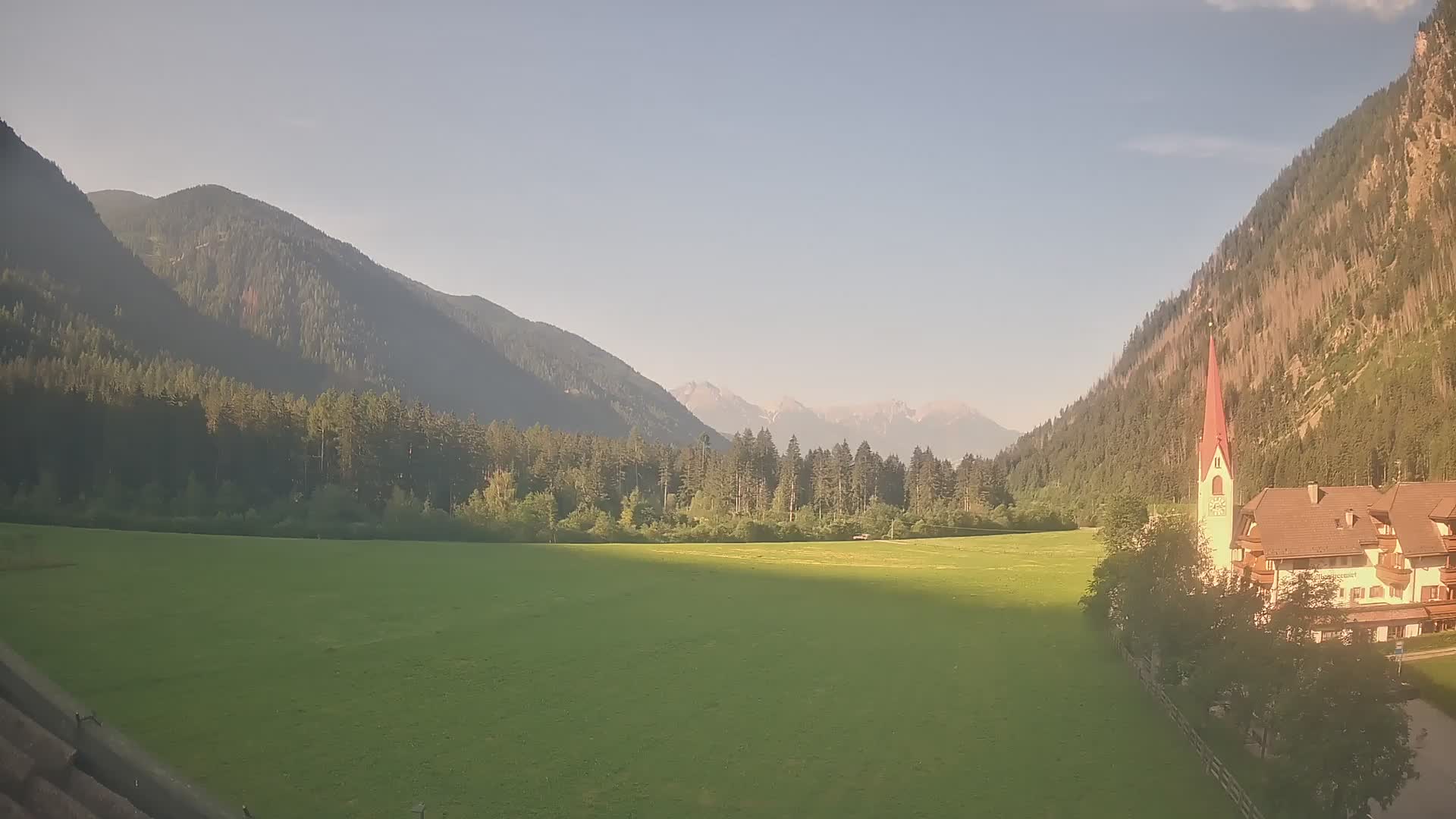 Antholz Niedertal | Anterselva di Sotto