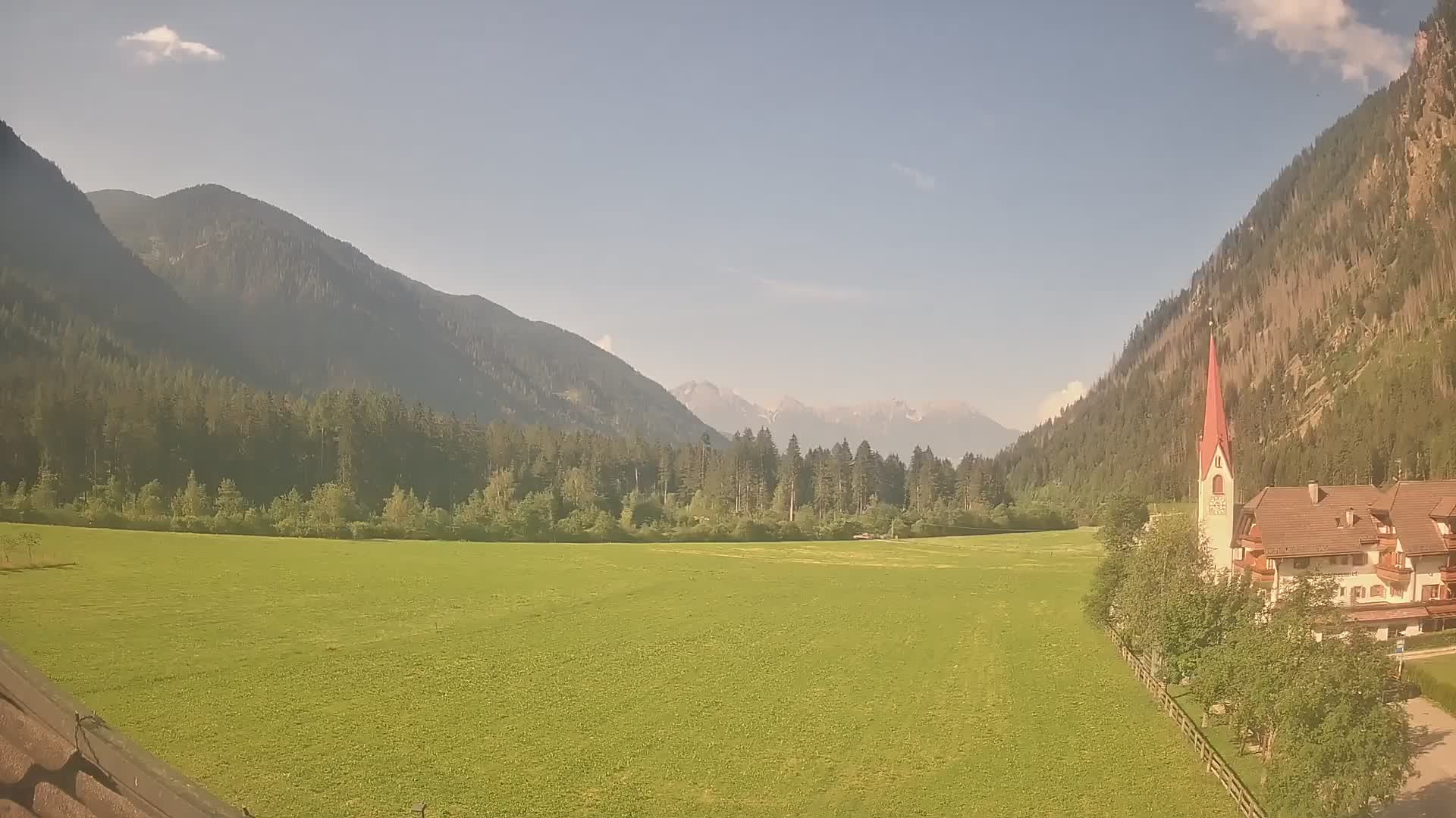 Antholz Niedertal | Anterselva di Sotto