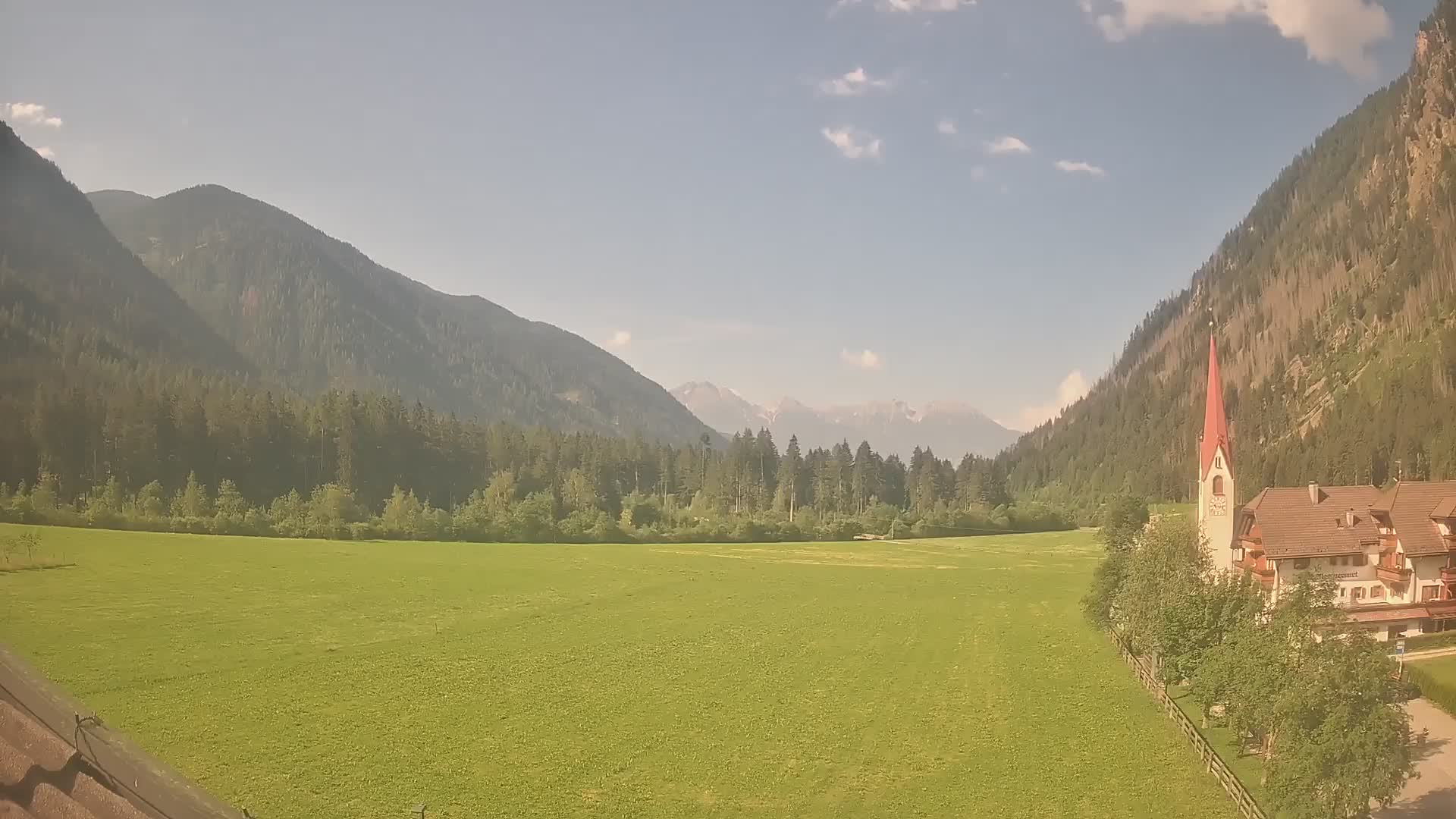 Antholz Niedertal