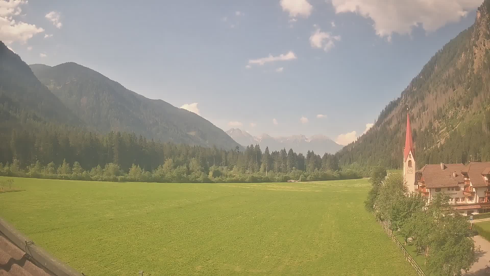 Antholz Niedertal | Anterselva di Sotto