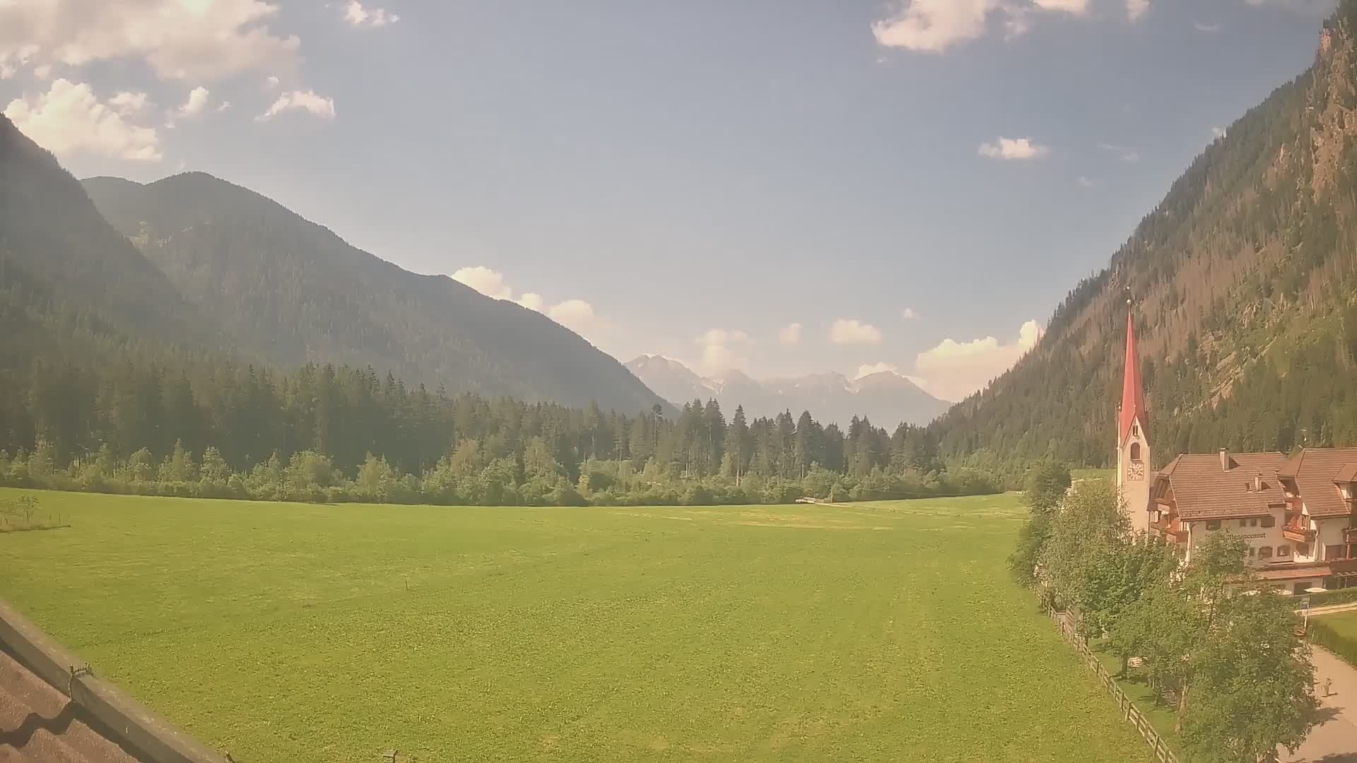 Antholz Niedertal | Anterselva di Sotto