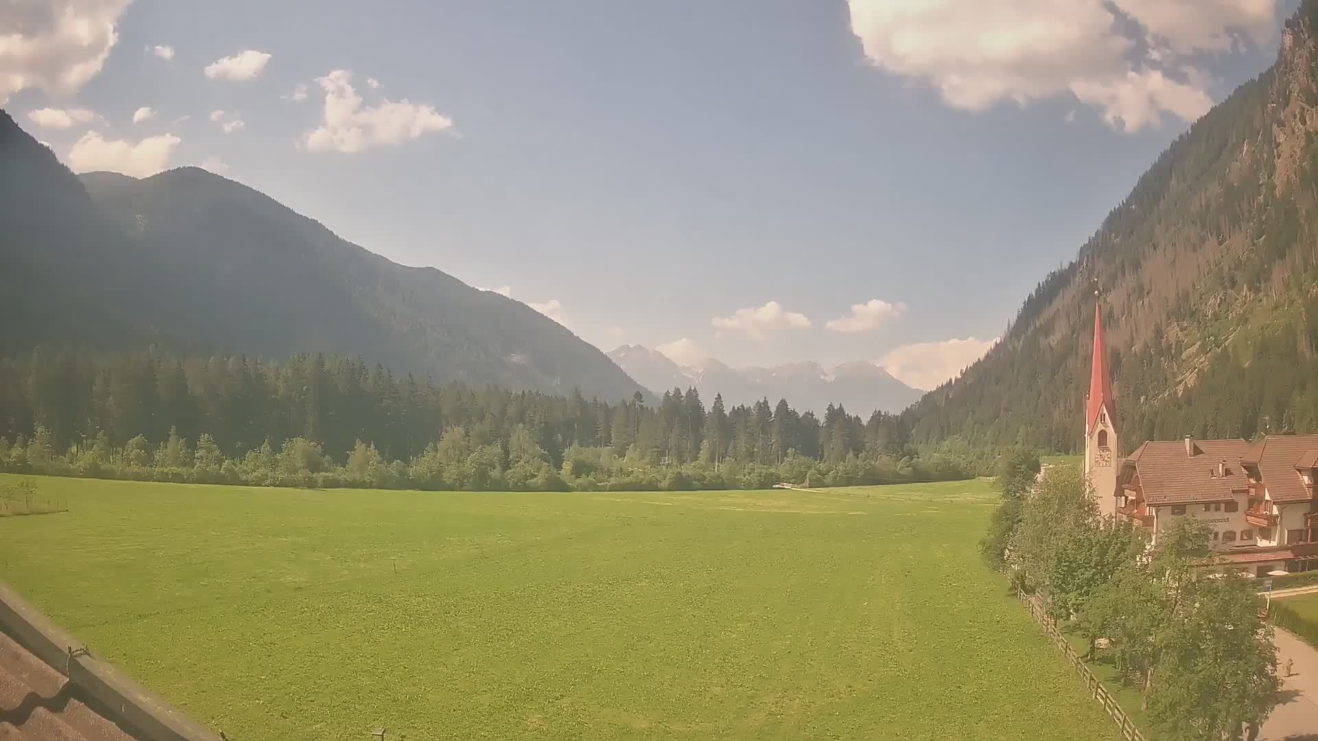Antholz Niedertal | Anterselva di Sotto