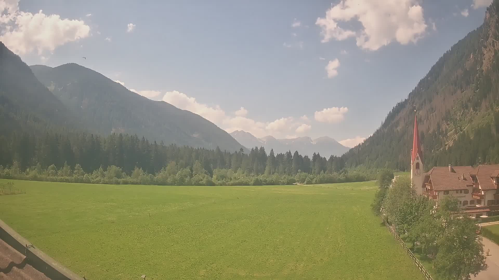 Antholz Niedertal