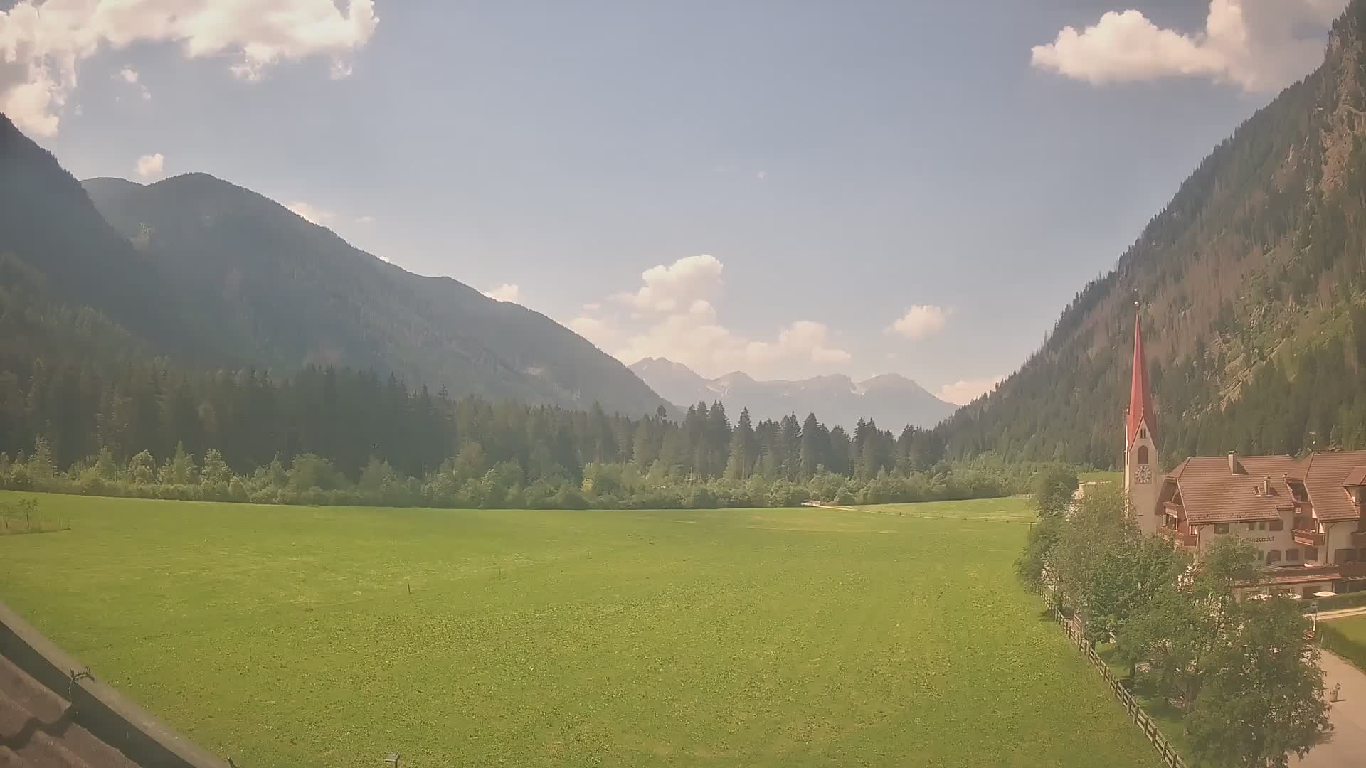 Antholz Niedertal