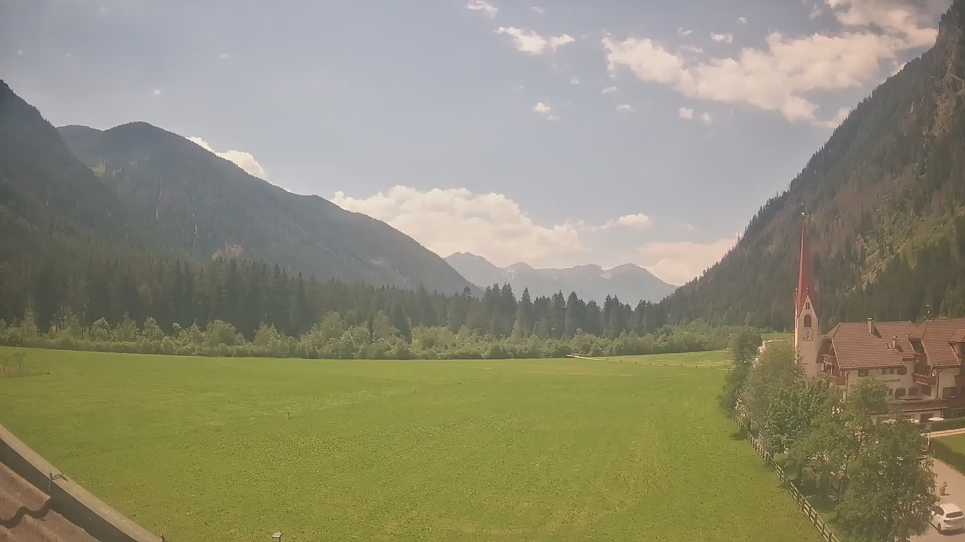 Antholz Niedertal