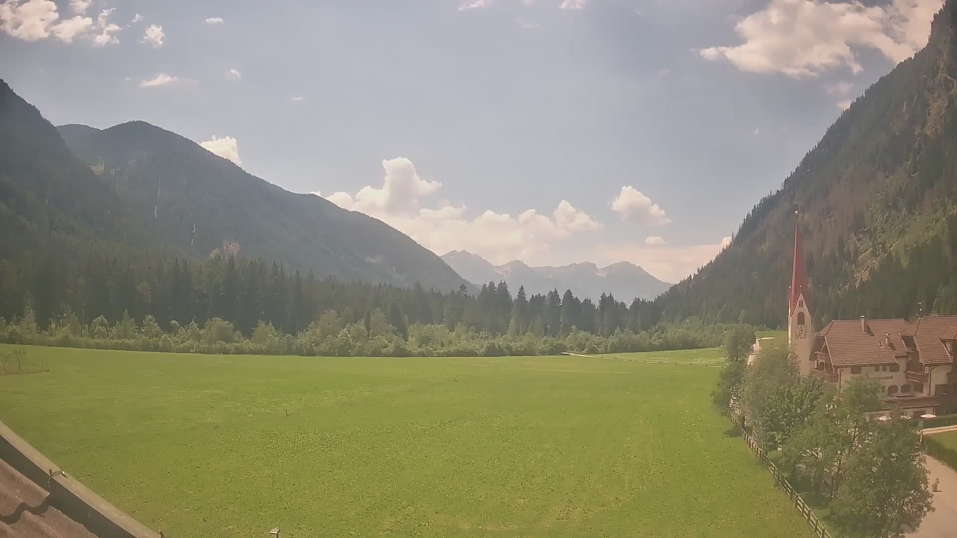 Antholz Niedertal | Anterselva di Sotto