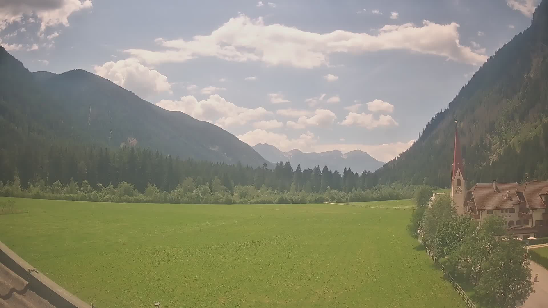 Antholz Niedertal | Anterselva di Sotto