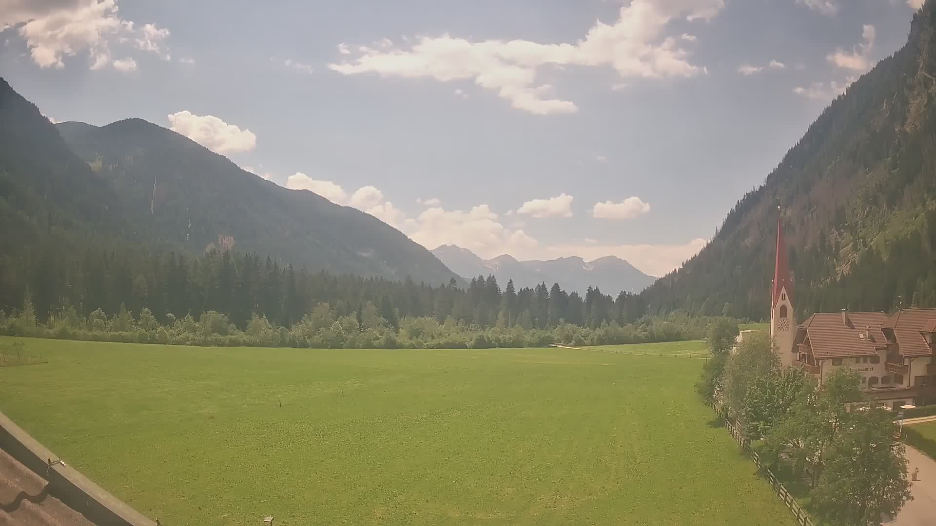 Antholz Niedertal | Anterselva di Sotto