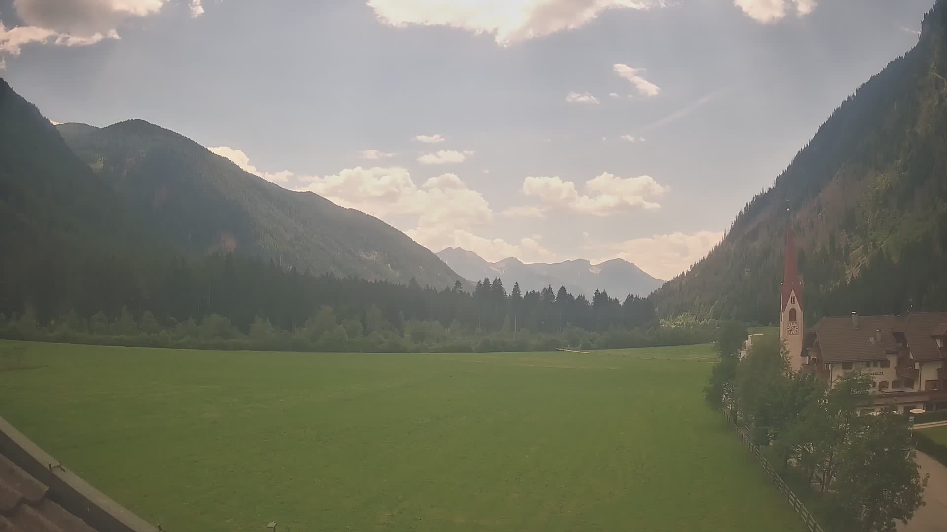 Antholz Niedertal | Anterselva di Sotto