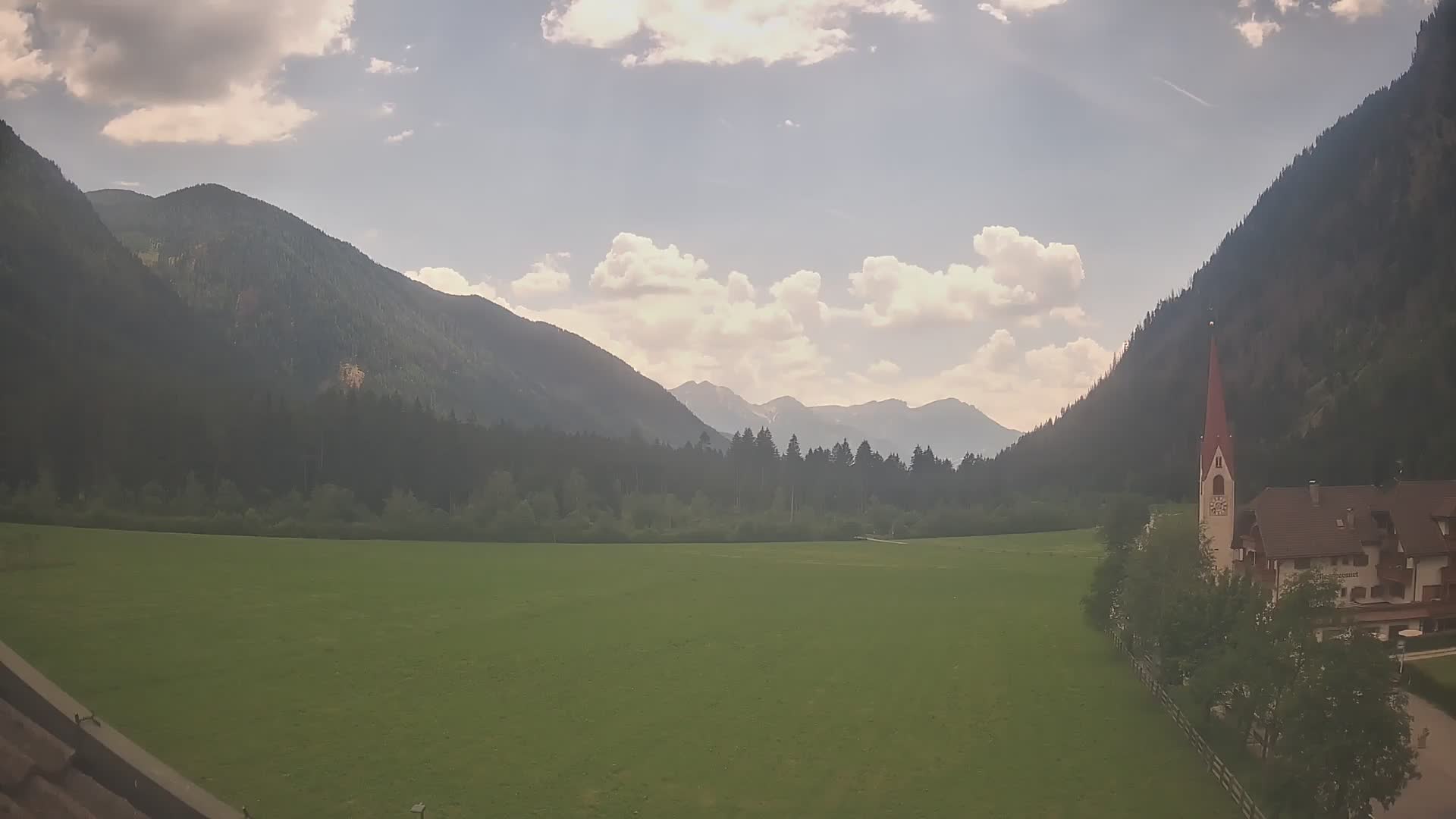 Antholz Niedertal | Anterselva di Sotto