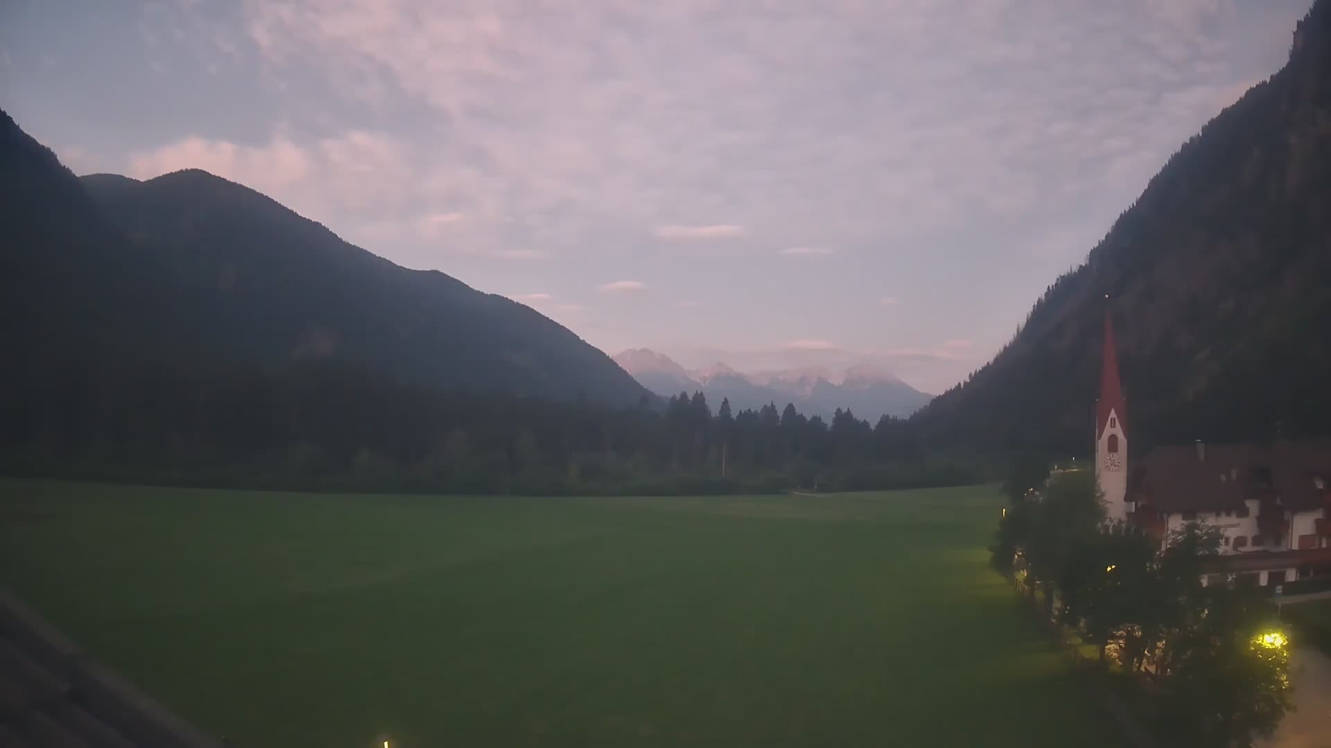 Antholz Niedertal
