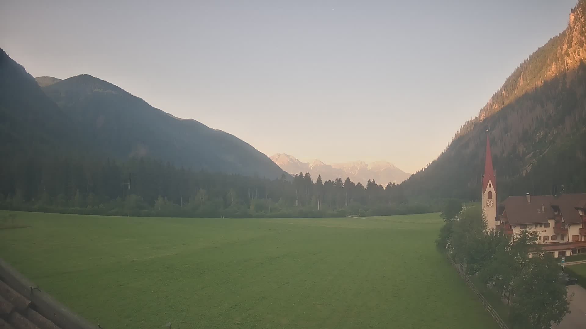 Antholz Niedertal | Anterselva di Sotto