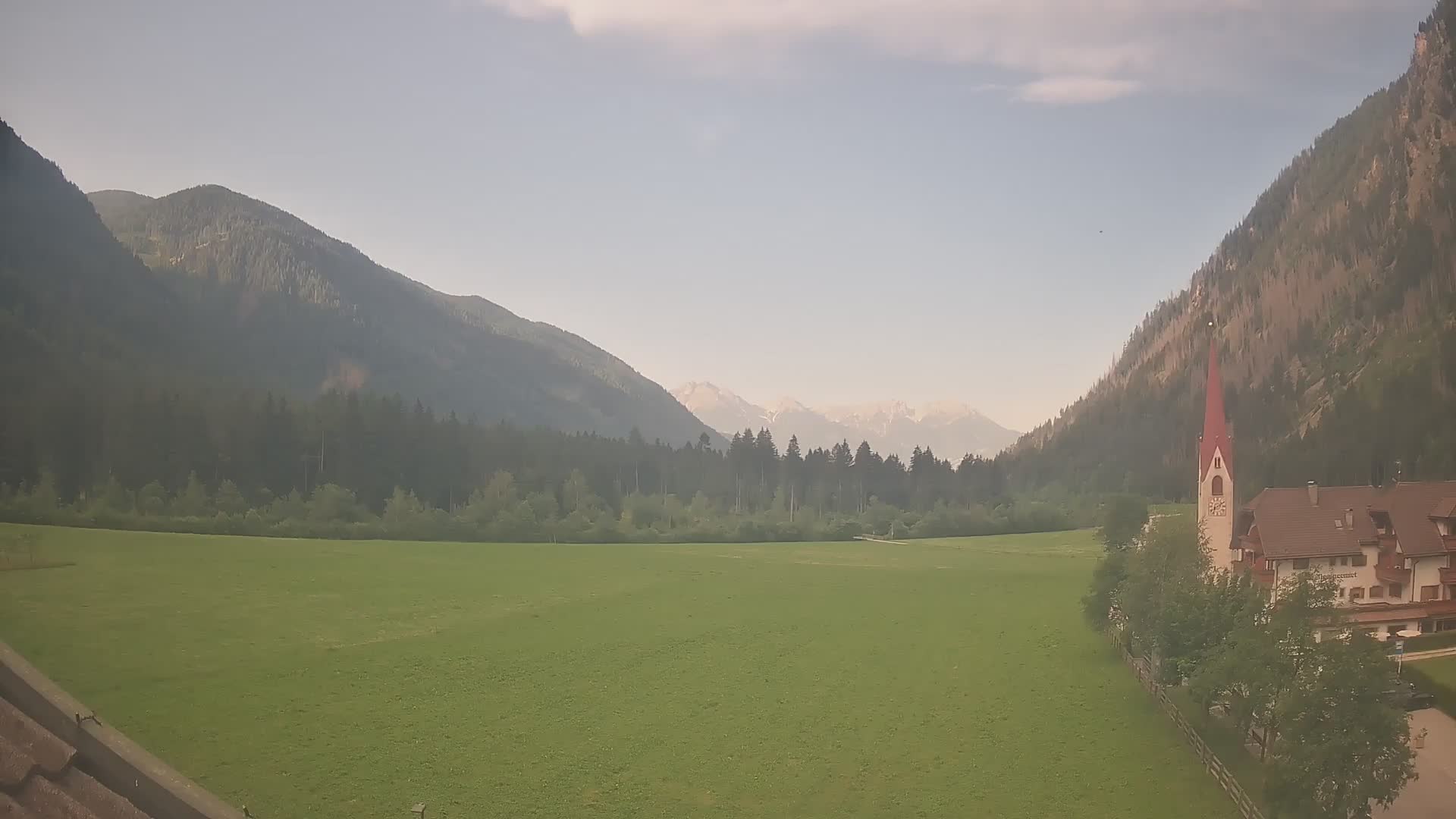 Antholz Niedertal | Anterselva di Sotto
