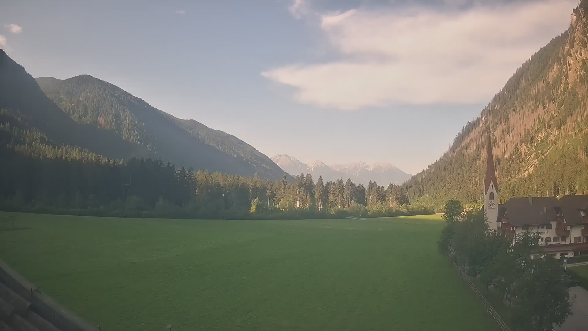 Antholz Niedertal | Anterselva di Sotto