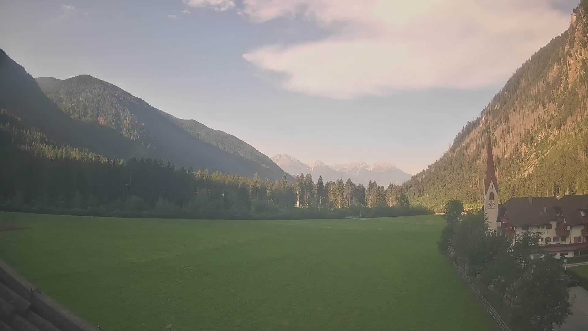 Antholz Niedertal | Anterselva di Sotto