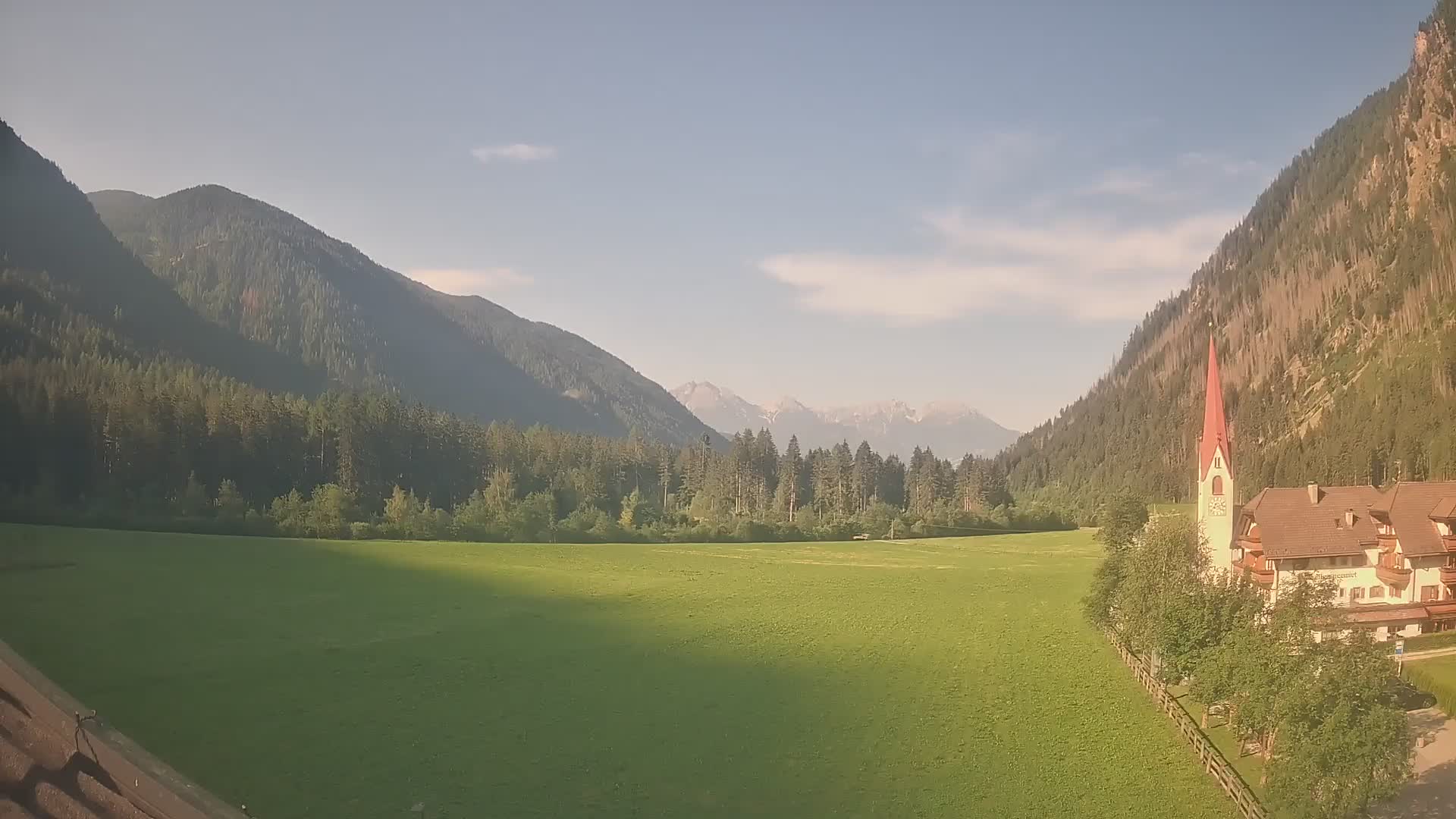 Antholz Niedertal