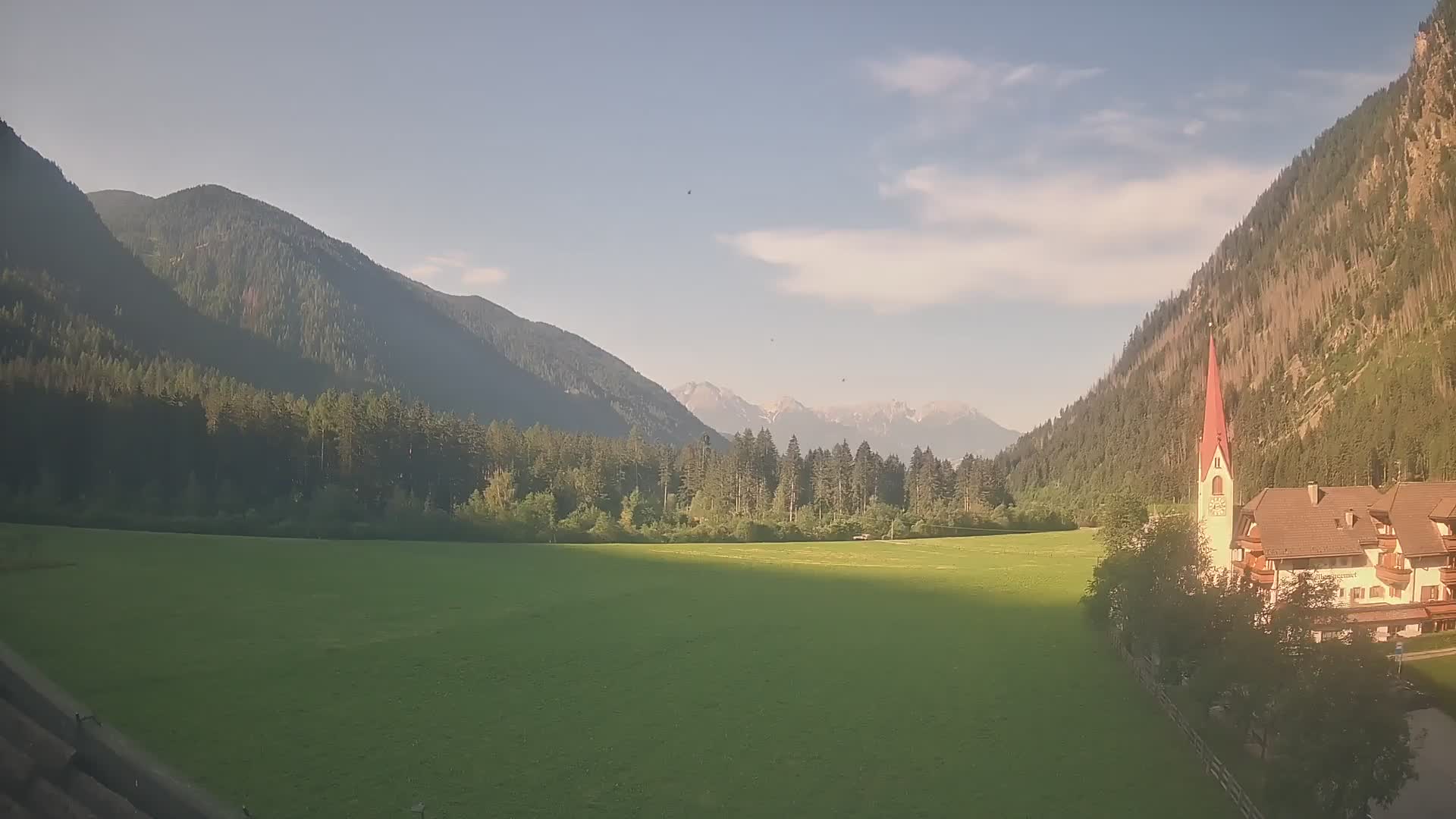 Antholz Niedertal | Anterselva di Sotto